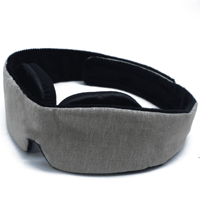 Máscara de Dormir 3D
